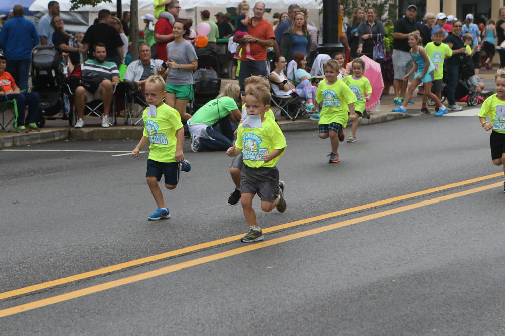Gallery: Popcorn Festival